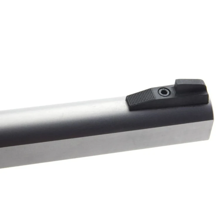 Pistolet Browning Buck Mark Standard Stainless URX kal.22 LR