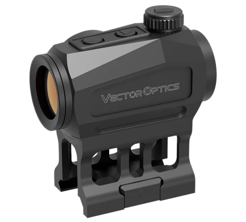 Kolimator Vector Optics Scrapper 1x22 - SCRD-45
