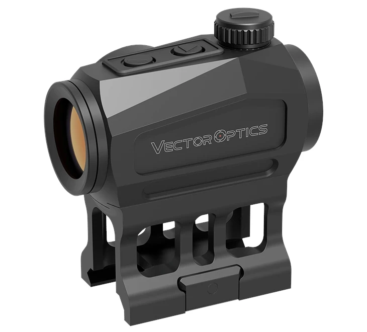Kolimator Vector Optics Scrapper 1x22 - SCRD-45
