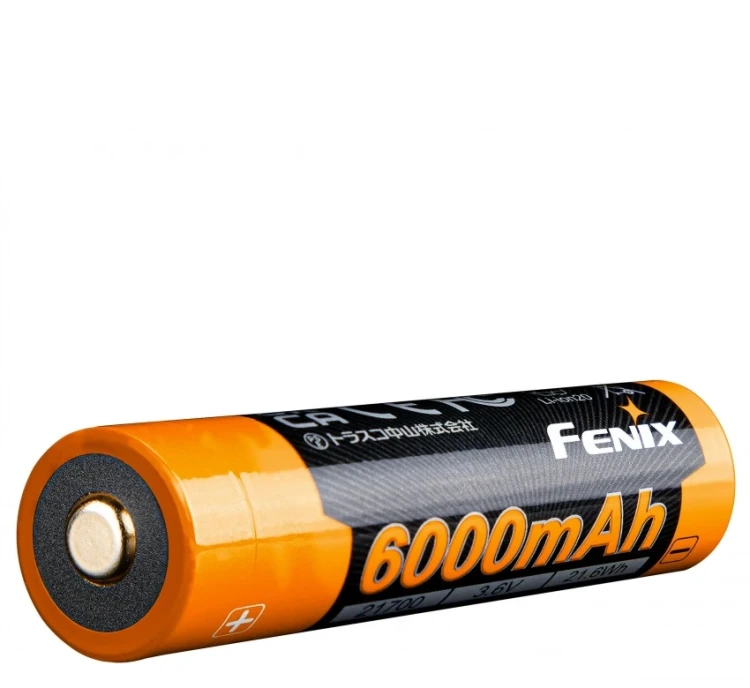 Akumulator Li-Ion 21700 3,6V Fenix ARB-L21 (6000 mAh) (1).webp