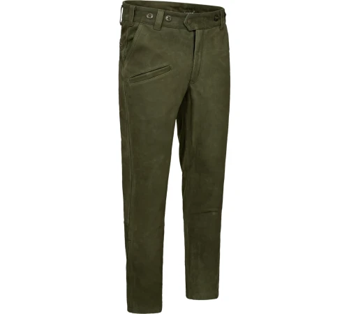 Spodnie Deerhunter Strasbourg Leather 3035 - Grape Leaf