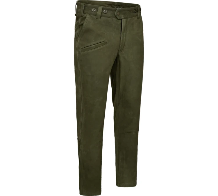 Spodnie Deerhunter Strasbourg Leather 3035 - Grape Leaf