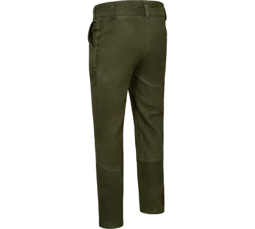 Spodnie Deerhunter Strasbourg Leather 3035 - Grape Leaf