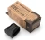 Chwyt przedni Strike Industries Stacked Angled CMS M-LOK - Czarny - (SI-AR-CMS-SAF)