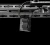 Chwyt przedni Strike Industries Stacked Angled CMS M-LOK - Czarny - (SI-AR-CMS-SAF)