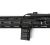 Chwyt przedni Strike Industries Stacked Angled CMS M-LOK - Czarny - (SI-AR-CMS-SAF)