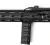 Chwyt przedni Strike Industries Stacked Angled CMS M-LOK - Czarny - (SI-AR-CMS-SAF)