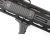 Chwyt Strike Industries Mini Handstop CMS M-LOK - Czarny - (SI-AR-CMS-MHS-BK)