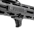 Chwyt Strike Industries Mini Handstop CMS M-LOK - Czarny - (SI-AR-CMS-MHS-BK)