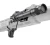 Chwyt Strike Industries Mini Handstop CMS M-LOK - Czarny - (SI-AR-CMS-MHS-BK)