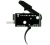 Mechanizm spustowy TriggerTech AR15 Competitive Tango-Curved (AR0-TBB-33-NNC)