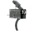 Mechanizm spustowy TriggerTech AR15 Competitive Tango-Curved (AR0-TBB-33-NNC)