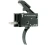 Mechanizm spustowy TriggerTech AR15 Competitive Tango-Curved (AR0-TBB-33-NNC)