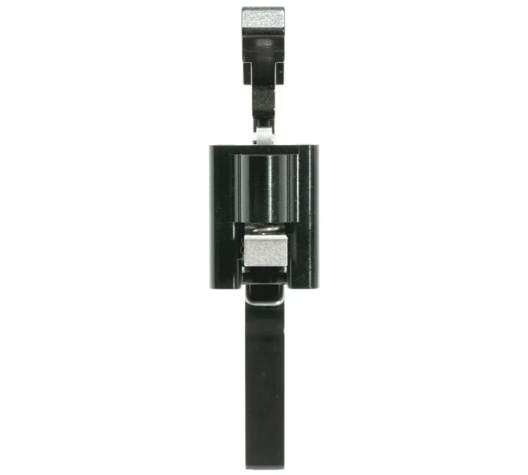 Mechanizm spustowy TriggerTech AR15 Competitive Tango-Curved (AR0-TBB-33-NNC)