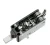 Mechanizm spustowy TriggerTech AR15 Competitive Tango-Curved (AR0-TBB-33-NNC)