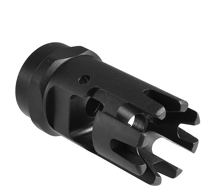 Kompensator Strike Industries Checkmate Comp .223 - gwint 1/2"-28 UNEF (SI-CM-COMP)