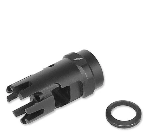 Kompensator Strike Industries Checkmate Comp .223 - gwint 1/2"-28 UNEF (SI-CM-COMP)