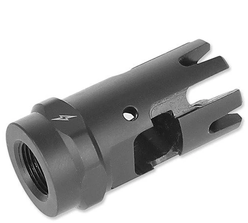 Kompensator Strike Industries Checkmate Comp .223 - gwint 1/2"-28 UNEF (SI-CM-COMP)