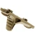 Chwyt Strike Industries LINK KeyMod / M-LOK Polymer Anchor Hand Stop - FDE - (SI-LINK-ANCHOR-FDE)