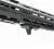 Chwyt Strike Industries LINK KeyMod / M-LOK Polymer Anchor Hand Stop - FDE - (SI-LINK-ANCHOR-FDE)