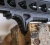 Chwyt Strike Industries LINK KeyMod / M-LOK Polymer Anchor Hand Stop - FDE - (SI-LINK-ANCHOR-FDE)