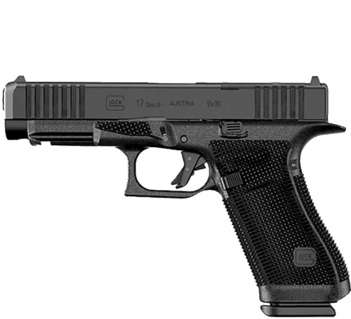 Pistolet GLOCK 17 gen.6 OR kal.9x19mm (76227)
