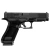 Pistolet GLOCK 17 gen.6 OR kal.9x19mm (76227)