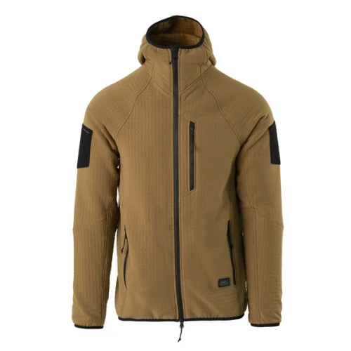 Bluza Helikon Patriot PRO - Coyote (BL-PPF-RP-11)