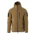 Bluza Helikon Patriot PRO - Coyote (BL-PPF-RP-11)