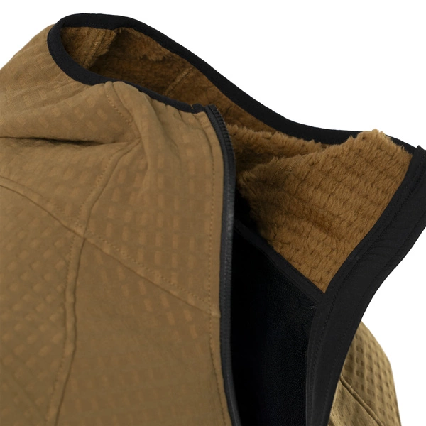 Bluza Helikon Patriot PRO - Coyote (BL-PPF-RP-11)