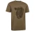 Koszulka Deerhunter Jaxon 8691 - Driftwood