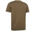 Koszulka Deerhunter Jaxon 8691 - Driftwood