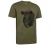 Koszulka Deerhunter Jaxon 8691 - Glen Green