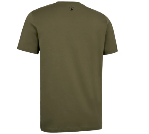 Koszulka Deerhunter Jaxon 8691 - Glen Green