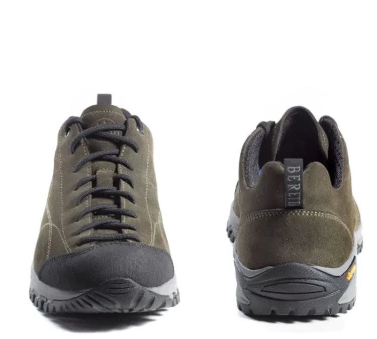 Buty Beretta 4 Low SC071 - Brown (6).webp