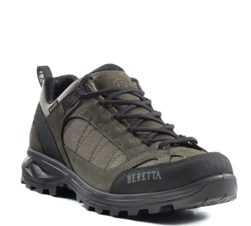 Buty Beretta Viper Low GTX ST531 - Brown