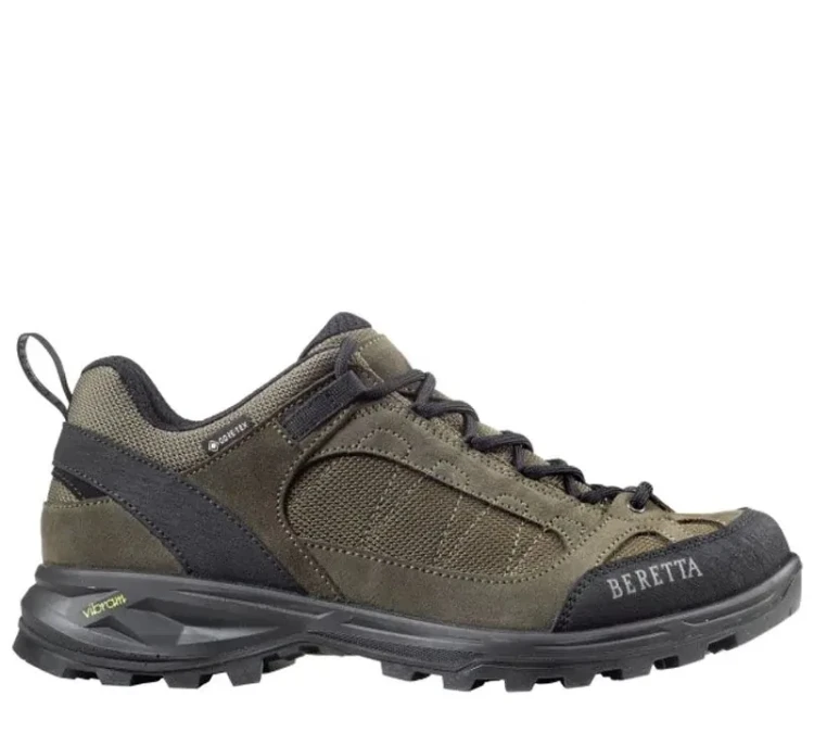 Buty Beretta Viper Low GTX ST531 - Brown (2).webp
