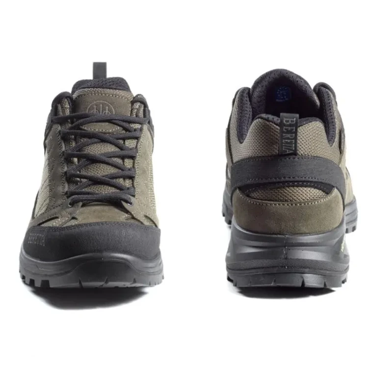 Buty Beretta Viper Low GTX ST531 - Brown (3).webp