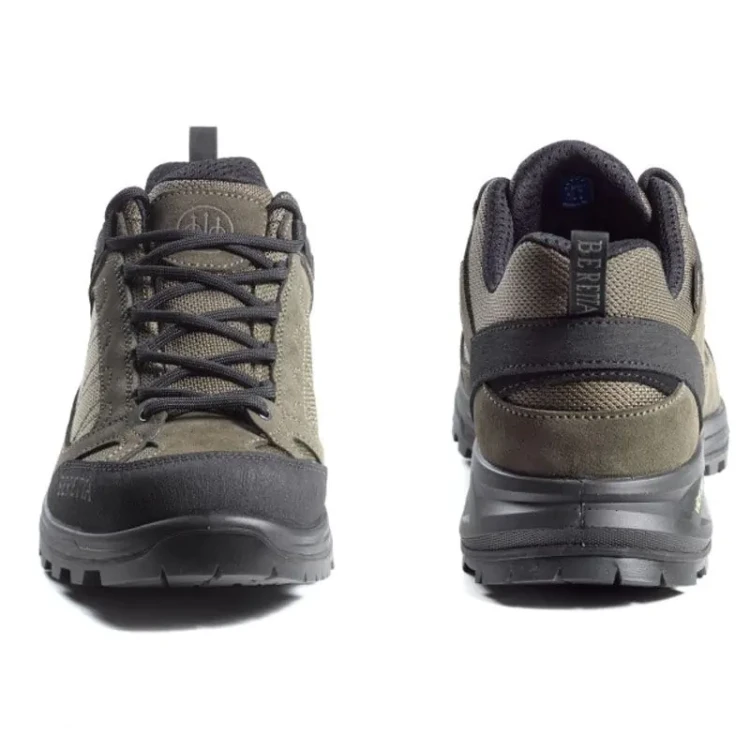 Buty Beretta Viper Low GTX ST531 - Brown