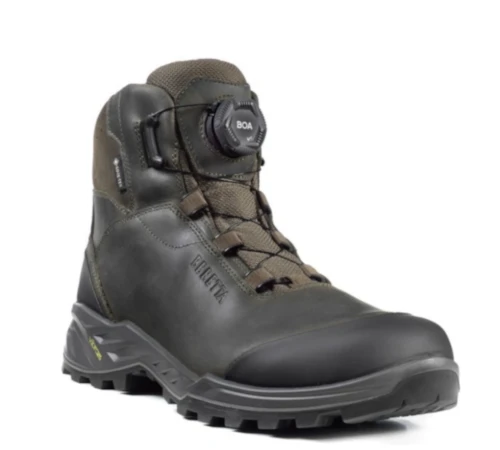 Buty Beretta Tracker BOA GTX ST561 - Military Green