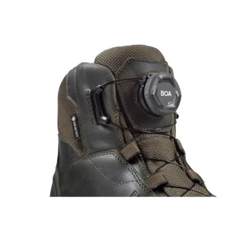 Buty Beretta Tracker BOA GTX ST561 - Military Green
