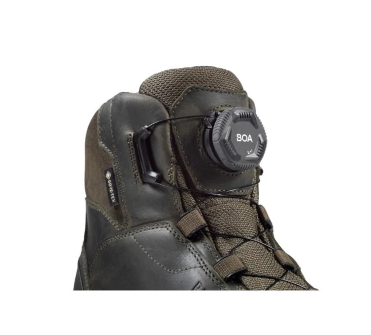 Buty Beretta Tracker BOA GTX ST561 - Military Green