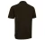 Koszulka polo Deerhunter Griffin 8687 - Otter Brown