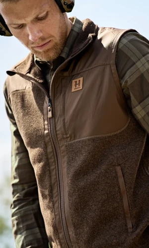 Kamizelka Härkila Kalix Fleece (4).webp