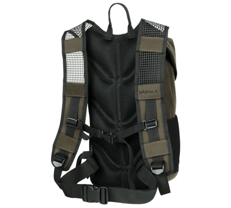 Plecak Härkila Forest Hunter (12L) - Hunting Green