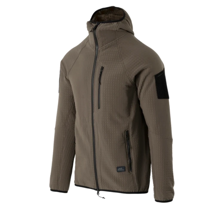 Bluza Helikon Patriot PRO - Taiga Green (BL-PFF-RP-09)