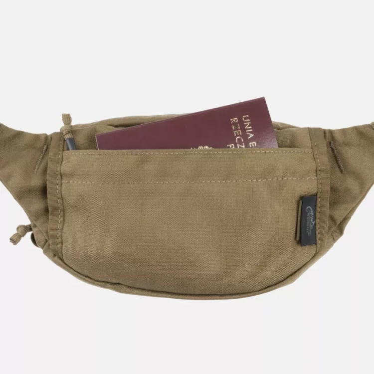Nerka Helikon Possum Cordura - Duck Hunter (TB-PSM-CD-DH)