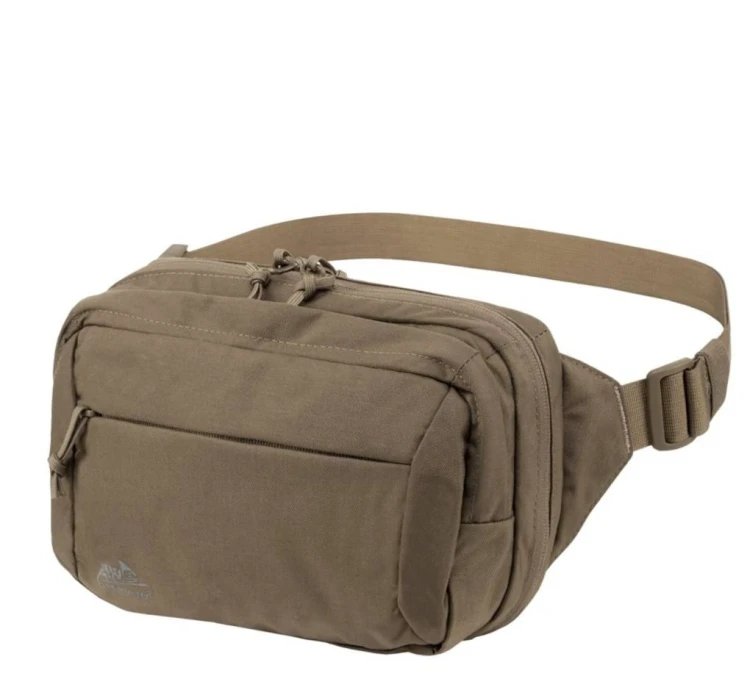 Nerka na broń Helikon RAT - RAL 7013 (TB-RAT-CD-81)