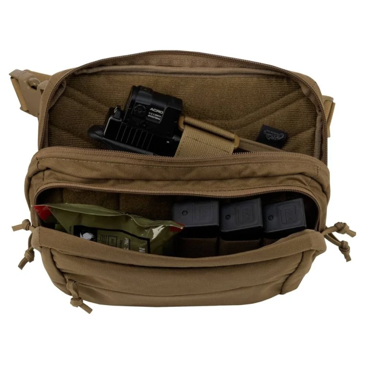 Nerka na broń Helikon RAT - RAL 7013 (TB-RAT-CD-81)