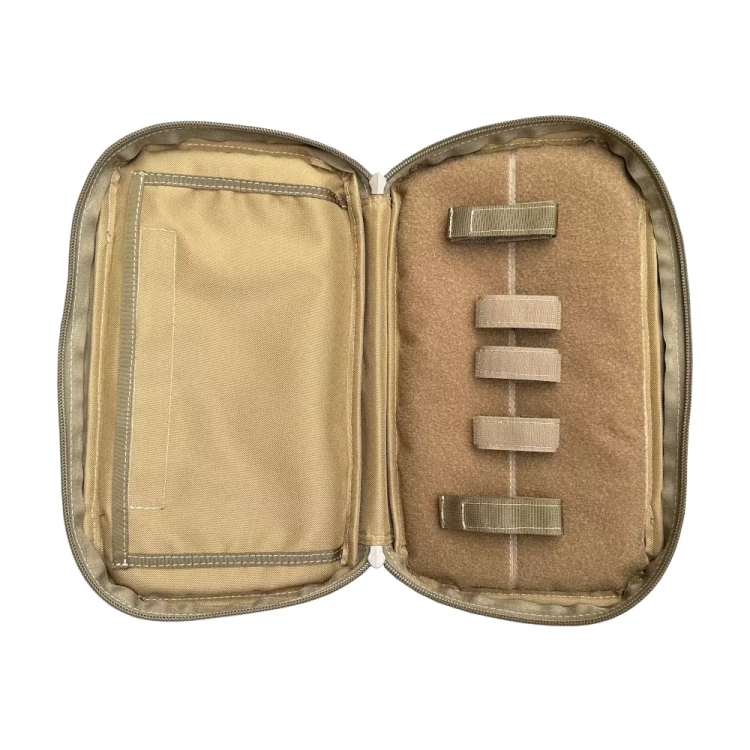 Pokrowiec na pistolet Garbacz TACTICAL 23 coyote (3).webp